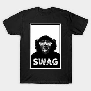 KING KONG sWAG T-Shirt